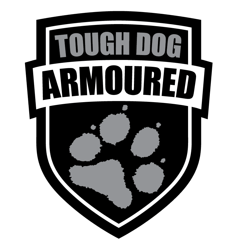 TD Armoured 2024